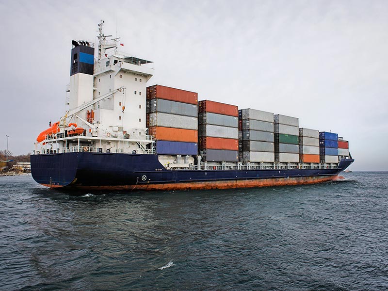 Marine Insurance